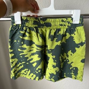 Gymshark shorts